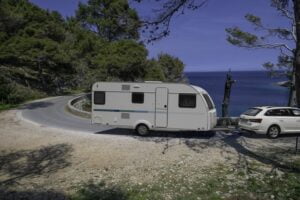 Adria Aviva caravan Verkoop caravans